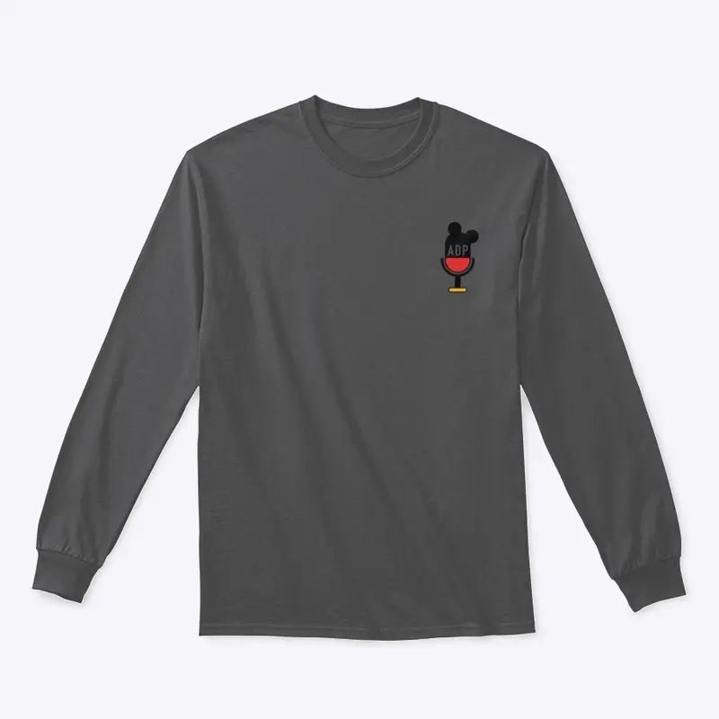 ADP Long Sleeve