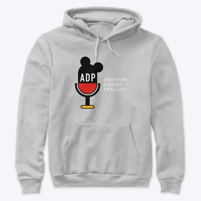 Premium ADPODFM Hoodie