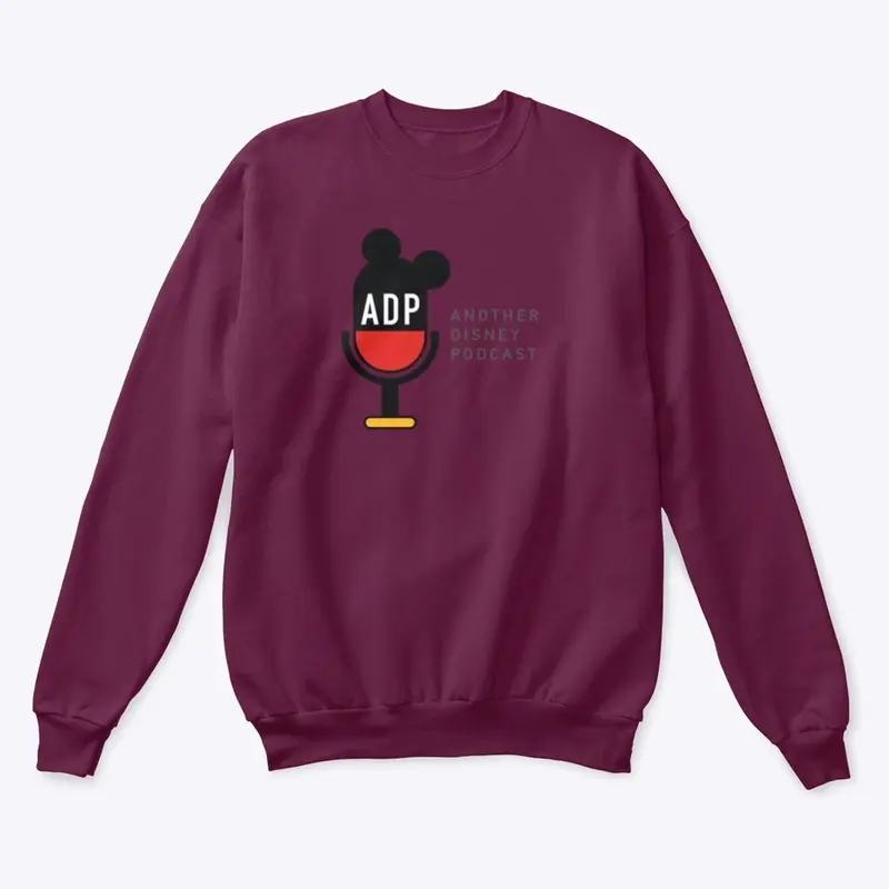 ADP Sweatshirt