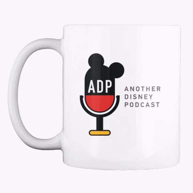 ADP Mug